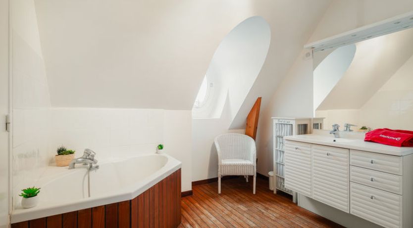 Photo of Les Balcons de Cézembre