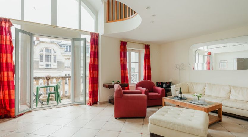 Photo of Les Balcons de Cézembre