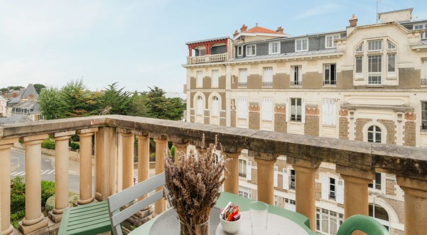 Photo of Les Balcons de Cézembre