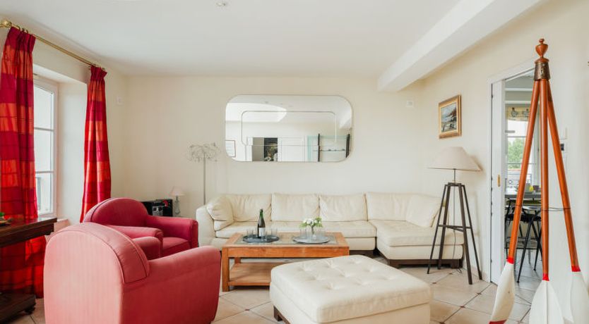 Photo of Les Balcons de Cézembre