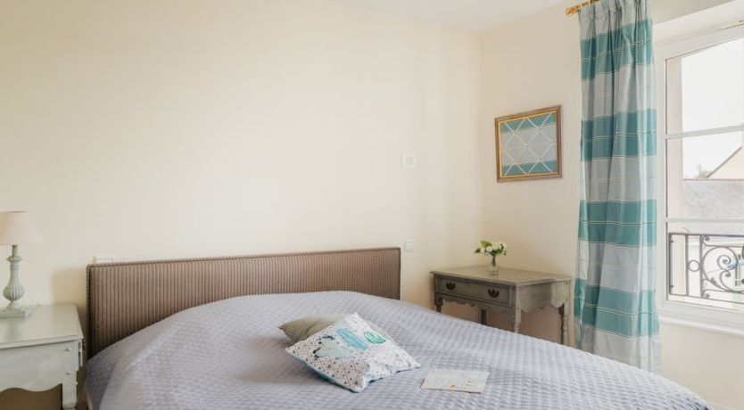 Photo of Les Balcons de Cézembre