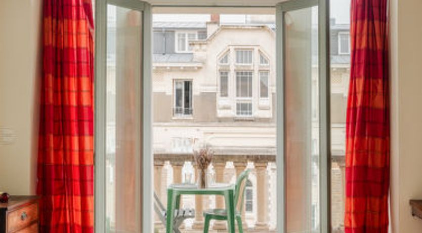 Photo of Les Balcons de Cézembre