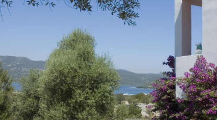 Photo of Stella di Gallura Apartment 6