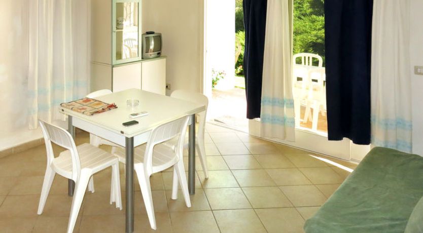 Photo of Stella di Gallura Apartment 6