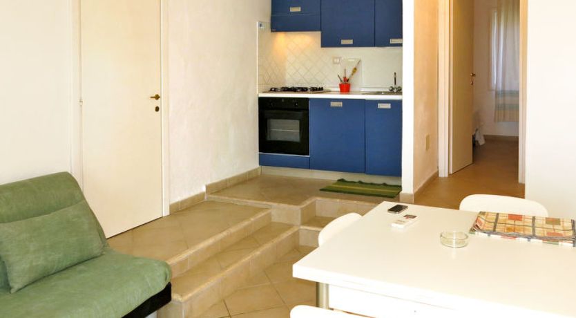 Photo of Stella di Gallura Apartment 6