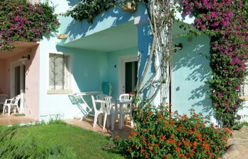 Stella di Gallura Apartment 6 Holiday Home