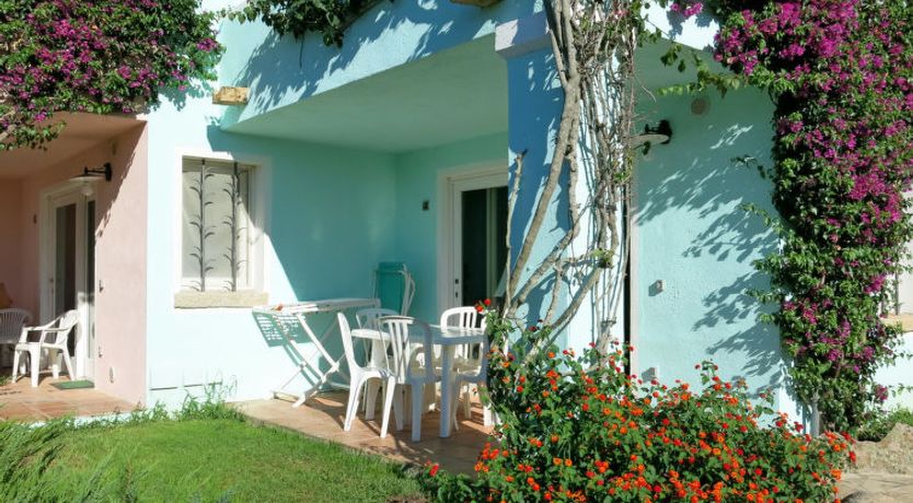 Photo of Stella di Gallura Apartment 6