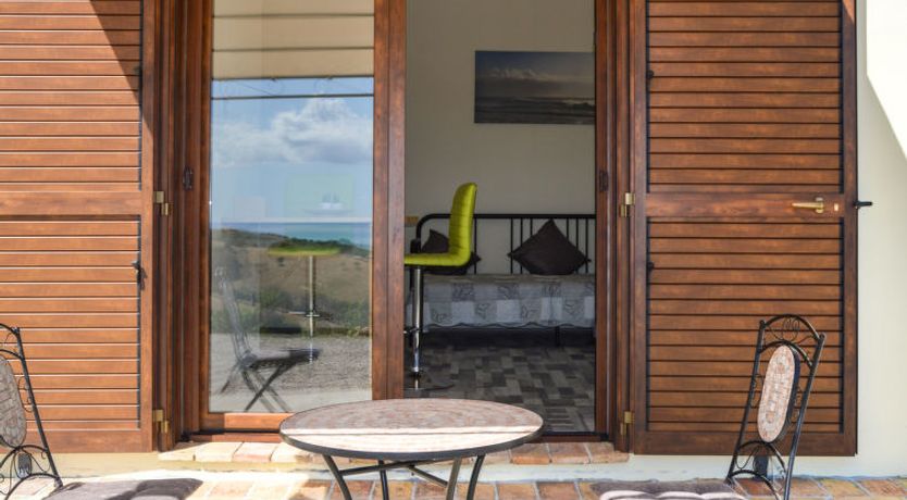 Photo of Serrani Apartment 5