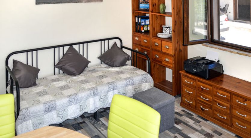 Photo of Serrani Apartment 5