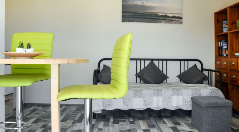 Photo of Serrani Apartment 5