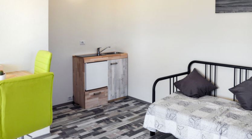 Photo of Serrani Apartment 5