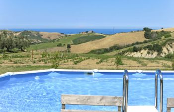 Serrani Apartment 5 Holiday Home