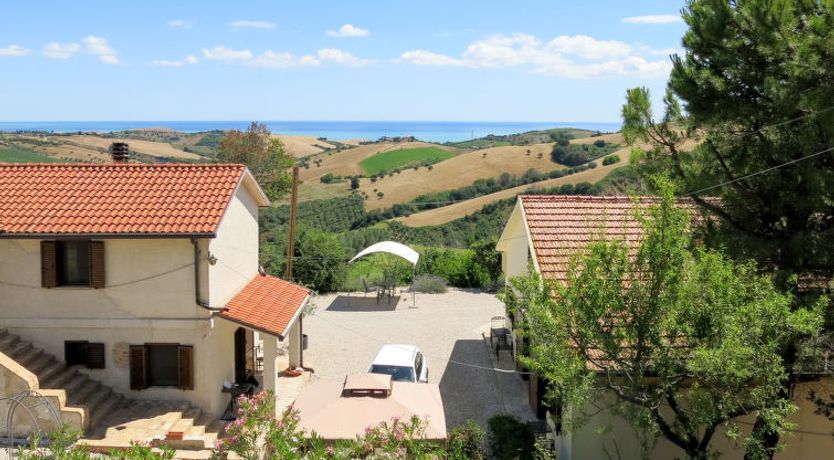 Photo of Serrani Apartment 5