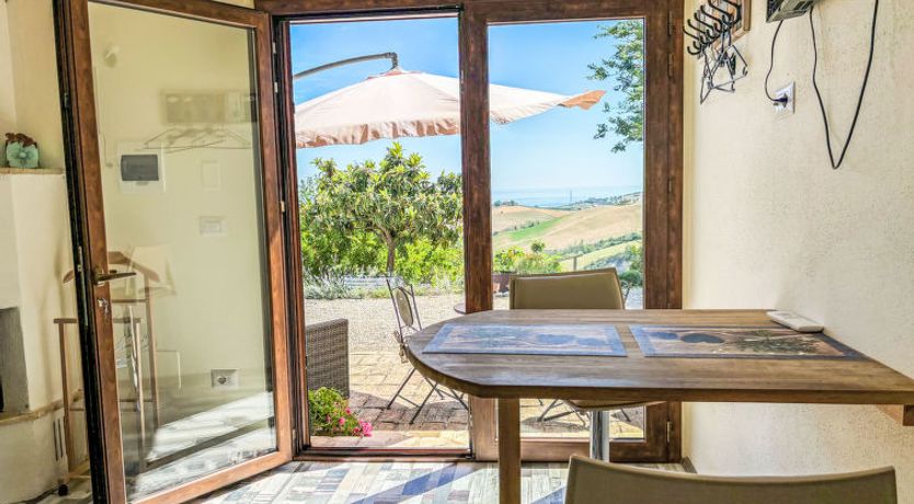 Photo of Serrani Apartment 5