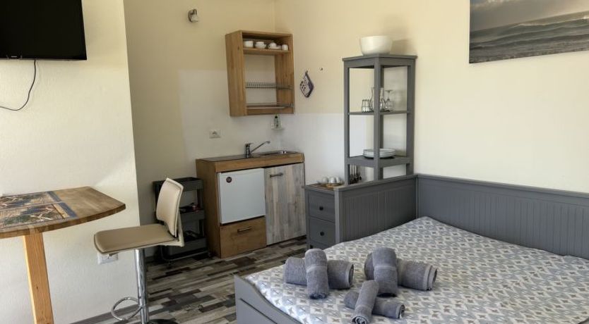 Photo of Serrani Apartment 5