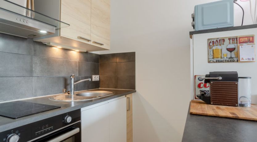 Photo of Port Trouville