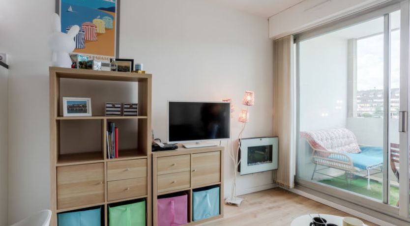 Photo of Port Trouville