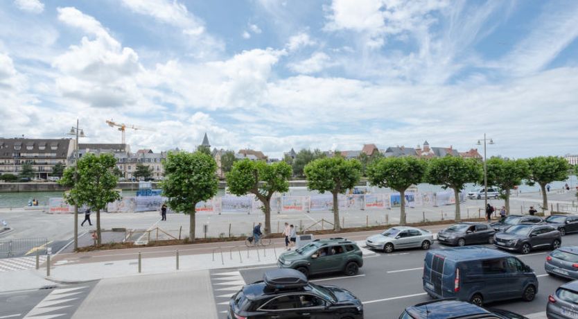 Photo of Port Trouville