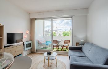 Port Trouville Holiday Home