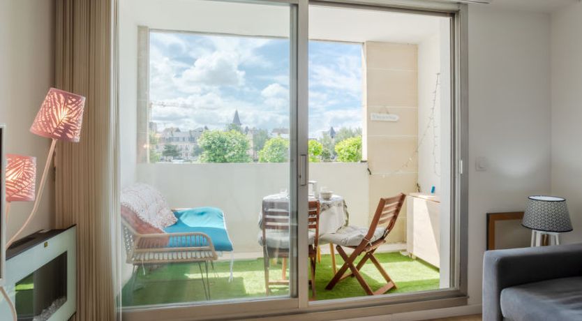 Photo of Port Trouville