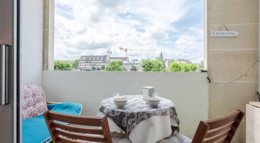 Photo of Port Trouville