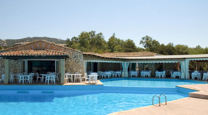 Photo of Stella di Gallura Apartment 8