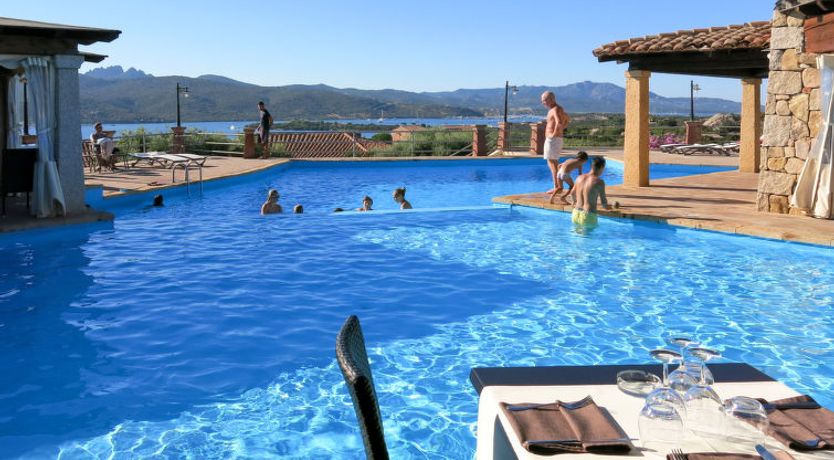 Photo of Stella di Gallura Apartment 8