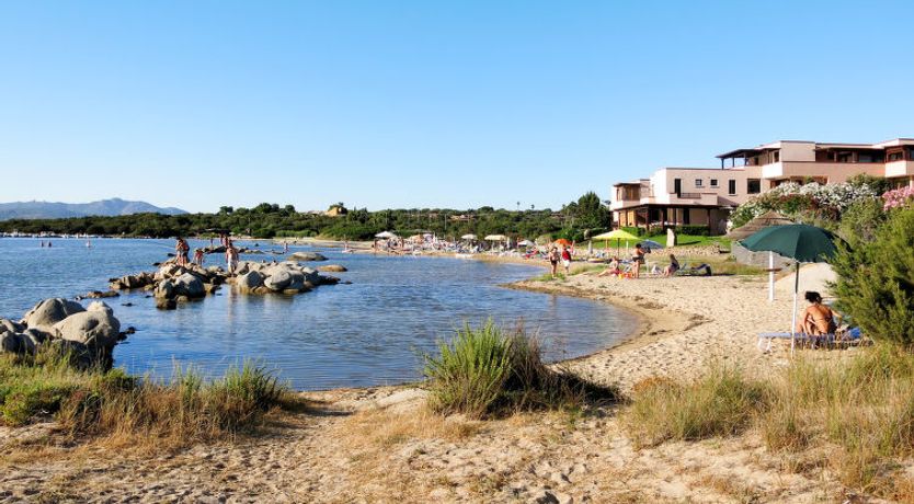 Photo of Stella di Gallura Apartment 8