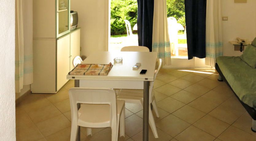 Photo of Stella di Gallura Apartment 9
