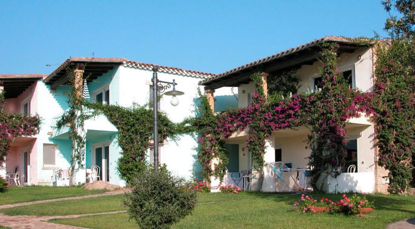 Photo of Stella di Gallura Apartment 9