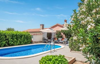 Villa Desanka Holiday Home