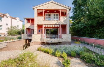 Morski dragulj Holiday Home