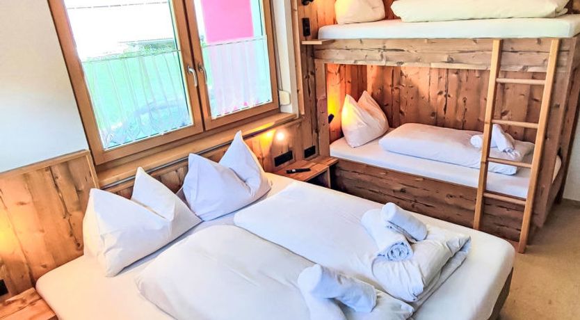 Photo of Bella Monte Apartment 5