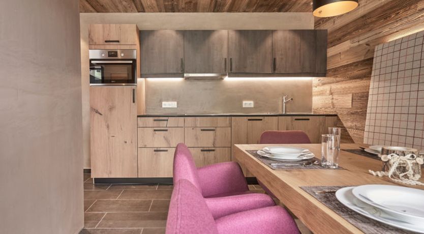 Photo of Bergsteiger - Chalet Holiday Home 5