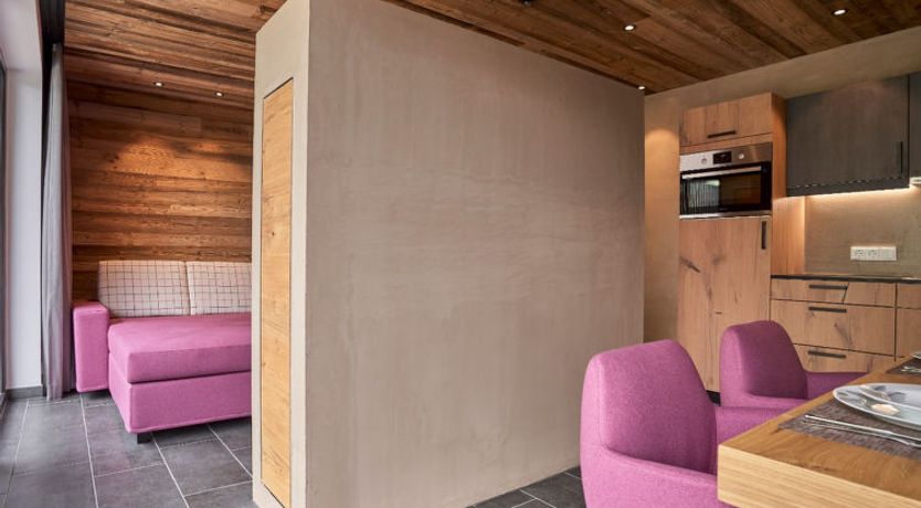 Photo of Bergsteiger - Chalet Holiday Home 5