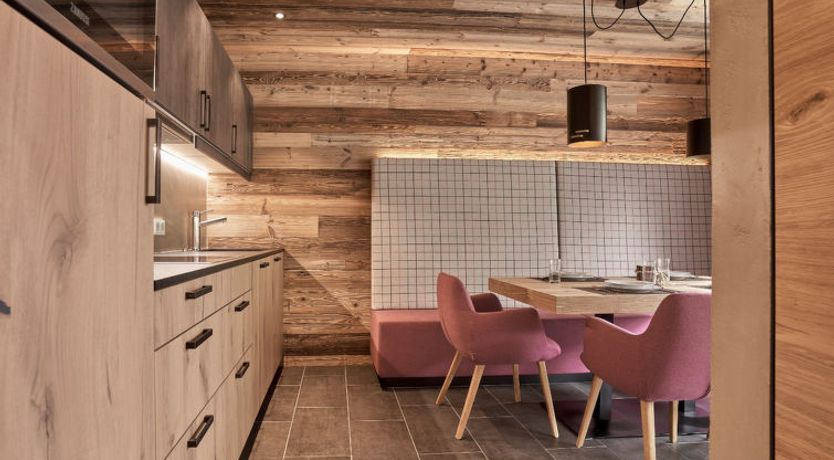 Photo of Bergsteiger - Chalet Holiday Home 5