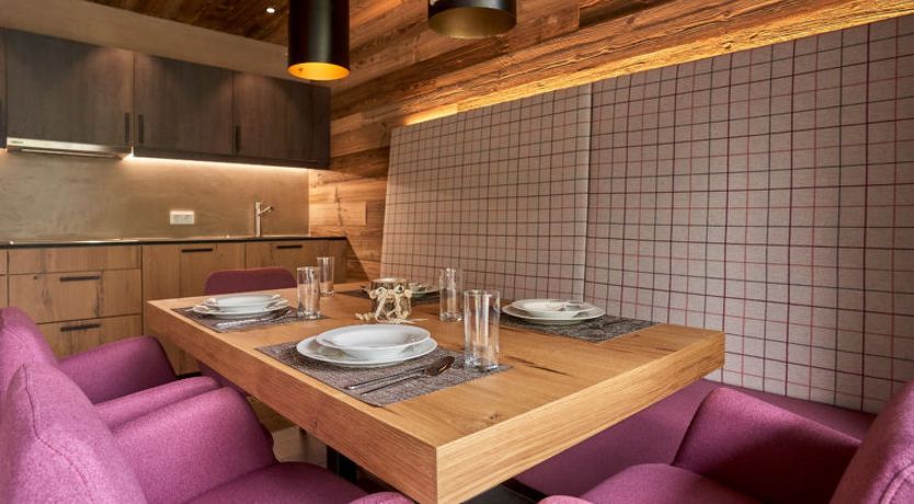 Photo of Bergsteiger - Chalet Holiday Home 5