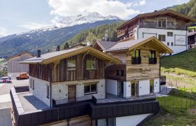 Photo of bergsteiger-chalet-holiday-home