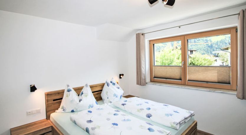 Photo of Vom Gerslosstein zum Rumerblick Apartment 3