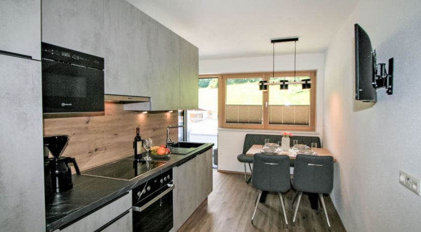 Photo of Vom Gerslosstein zum Rumerblick Apartment 3