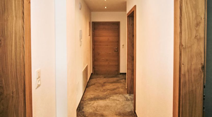 Photo of Vom Gerslosstein zum Rumerblick Apartment 3