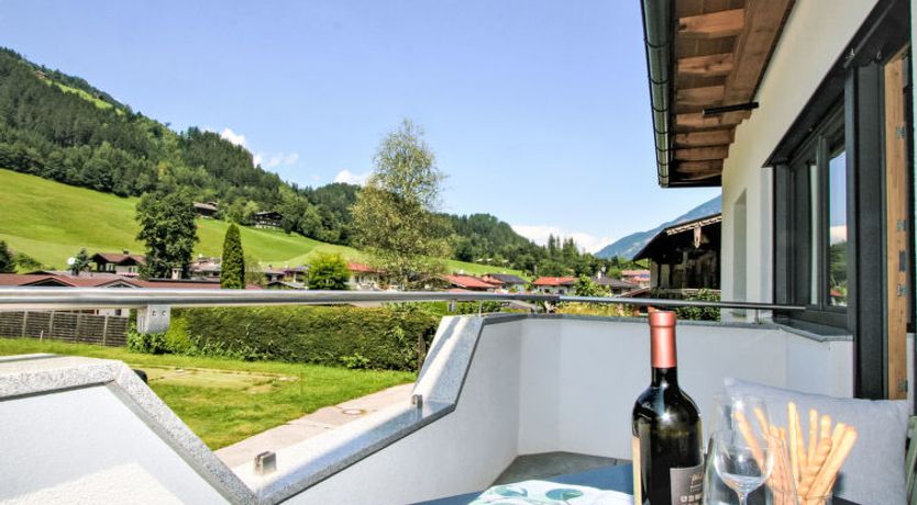 Photo of Vom Gerslosstein zum Rumerblick Apartment 3