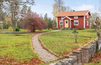 Mjuamåla Holiday Home