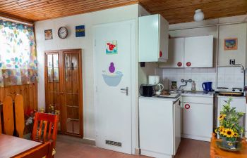 Gagarin 1 (MAF136) Apartment 3 Holiday Home