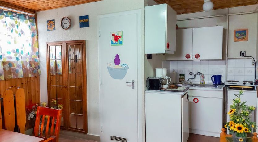 Photo of Gagarin 1 (MAF136) Apartment 3