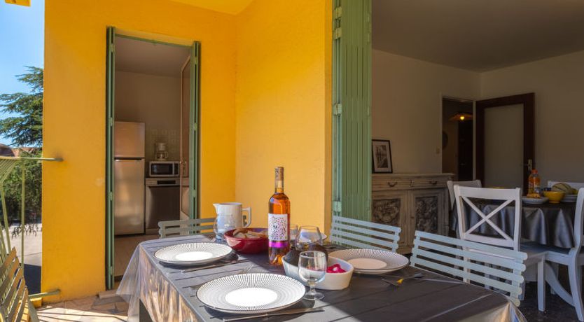 Photo of Les Voiles Apartment 2