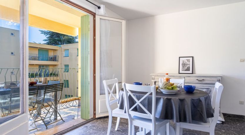 Photo of Les Voiles Apartment 2