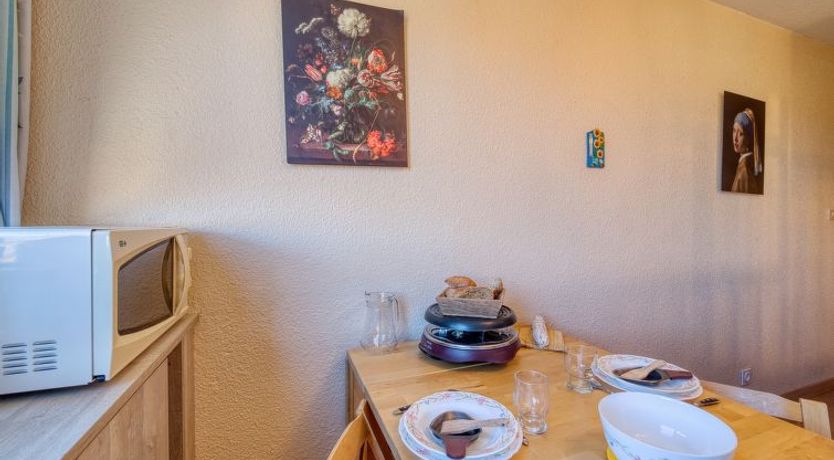 Photo of Vostok Zodiaque Apartment 94