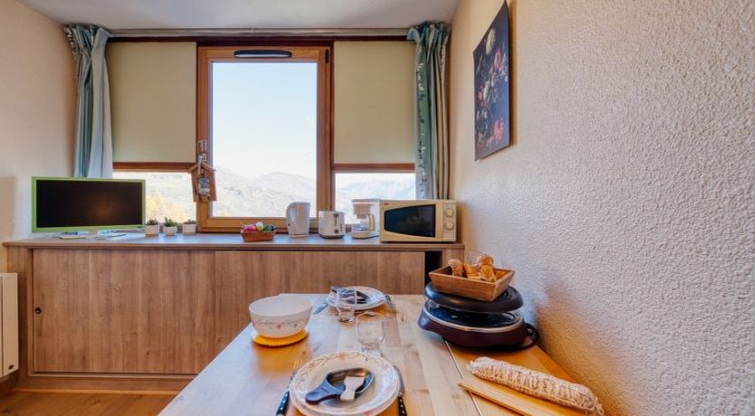 Photo of Vostok Zodiaque Apartment 94