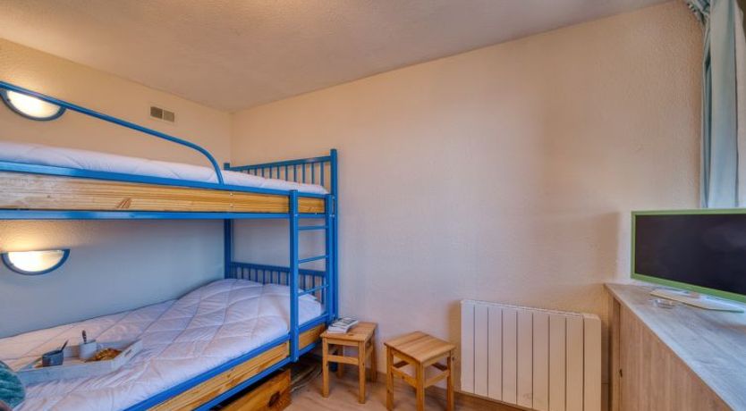 Photo of Vostok Zodiaque Apartment 94